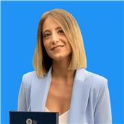 Professionista nell'ambito orientamento al lavoro, aiuto giovani e adulti nel capire quale sia la strada lavorativa più adatta